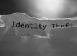 Credit Identity Theft