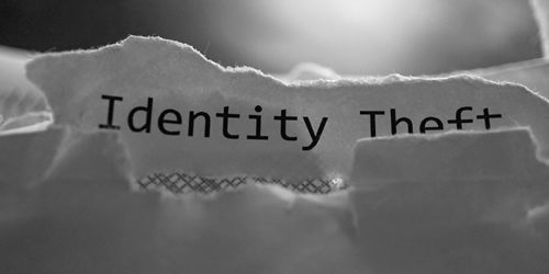Identity-theft-file Credit Identity Theft