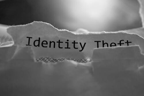 Identity-theft-file Credit Identity Theft