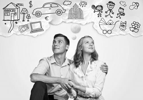 Young-Couple-2 Young Couple and credit