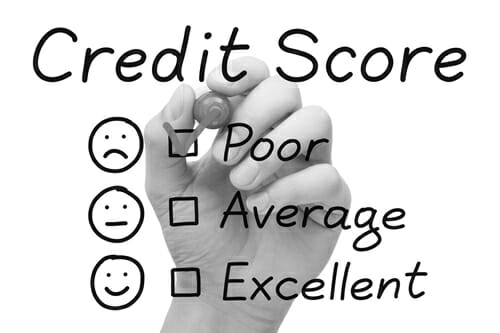 credit-score Credit Report