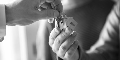 new-house rent a home with bad credit