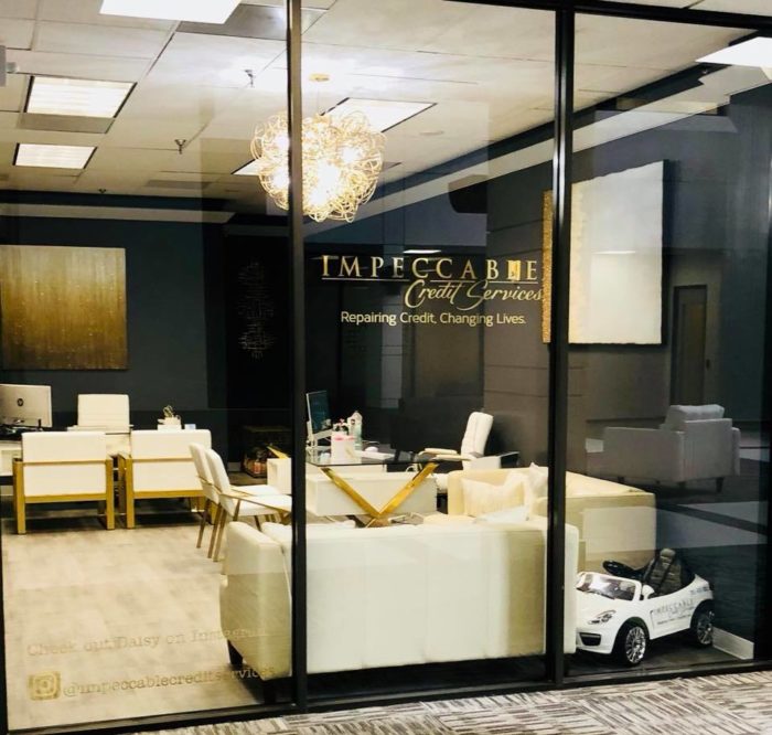 Houston Credit Repair re-opening the office