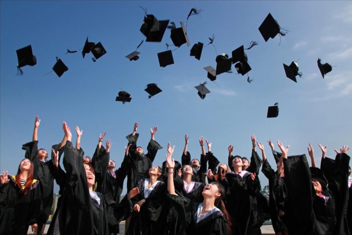 Houston Credit Repair grad credit tips
