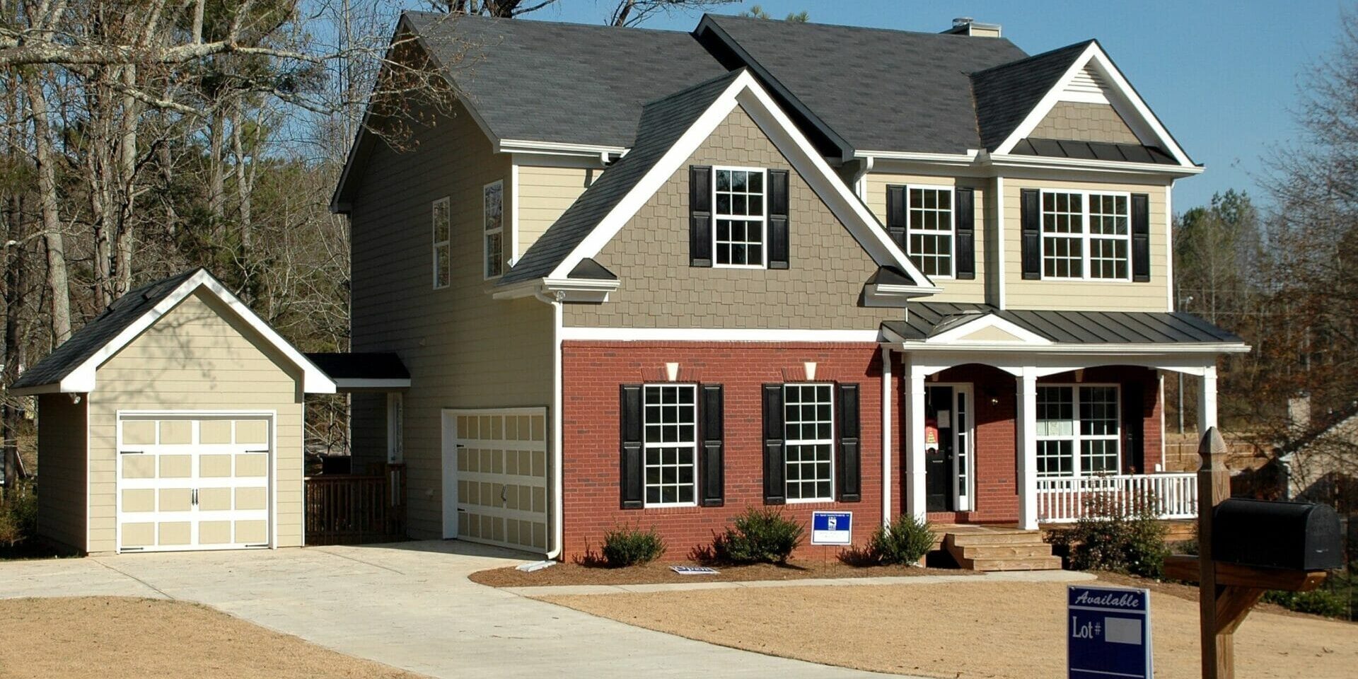 Houston Credit Repair home buying process