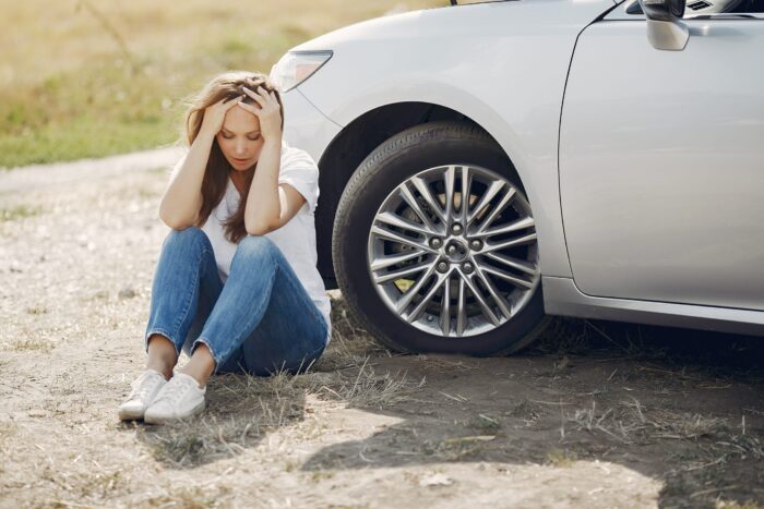 Houston Credit Repair types of repossessions